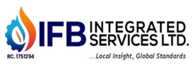 Welcome to IFB Integrated Services Ltd.